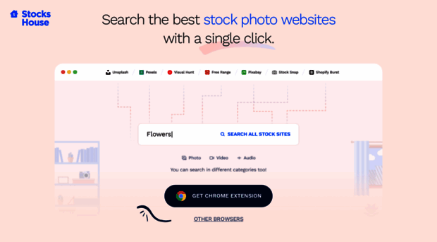 stockshouse.co