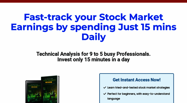 stocksinvader.com