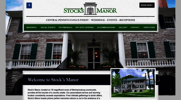 stocksmanor.com