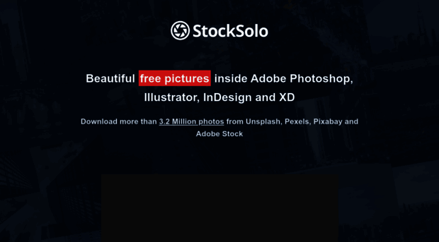 stocksolo.com