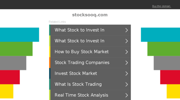 stocksooq.com