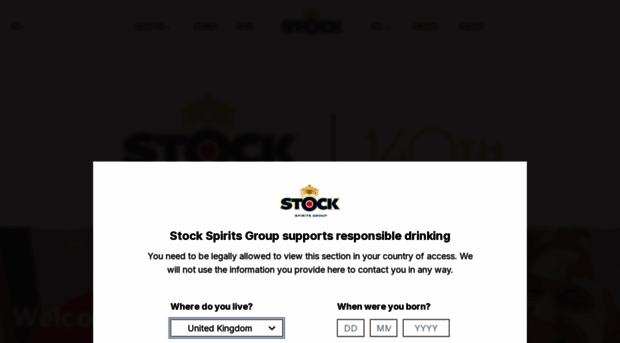 stockspirits.com