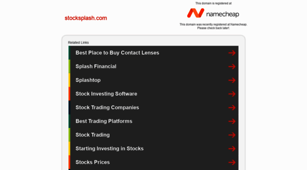 stocksplash.com