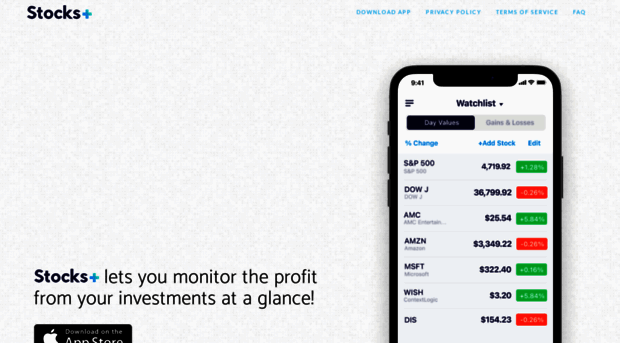 stocksplus.app