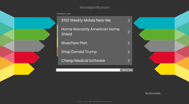 stockspotify.com