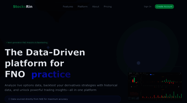 stocksrin.com