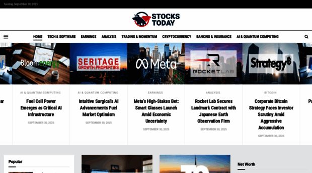stockstoday.com