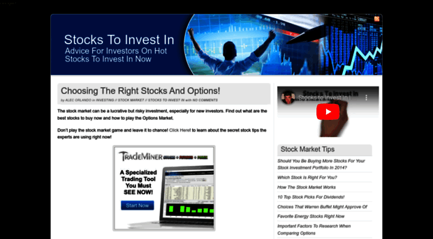 stockstoinvestin.net