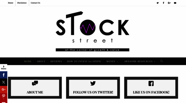 stockstreetblog.com