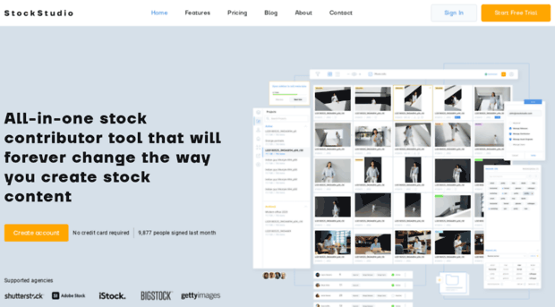 stockstudio.io