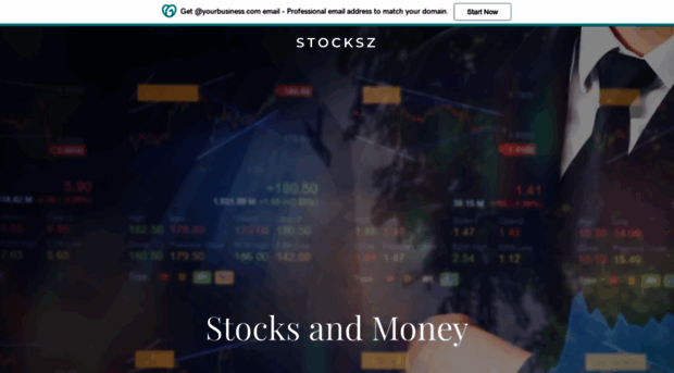 stocksz.com