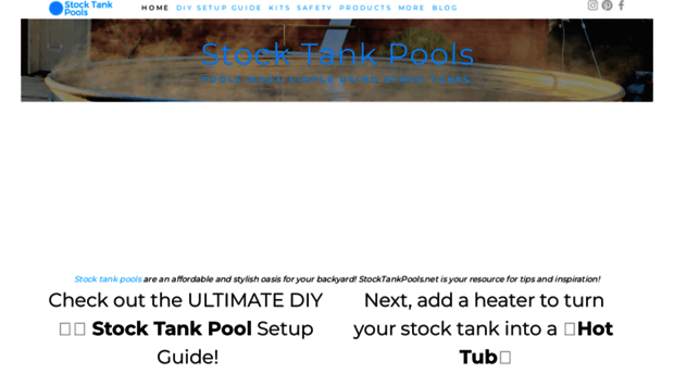 stocktankpool.net