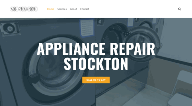 stocktonappliancepros.com