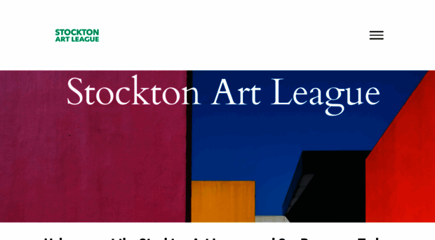 stocktonartleague.org