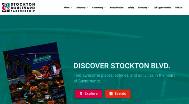 stocktonblvdpartnership.com