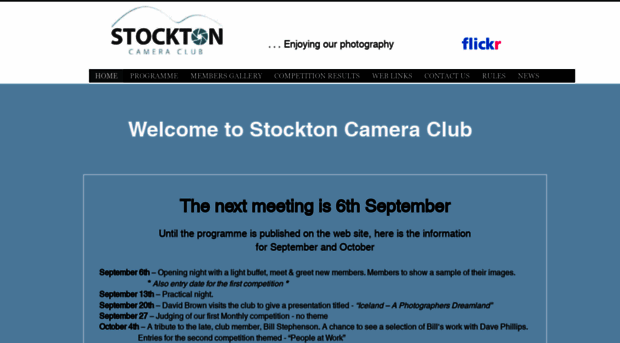 stocktoncameraclub.co.uk