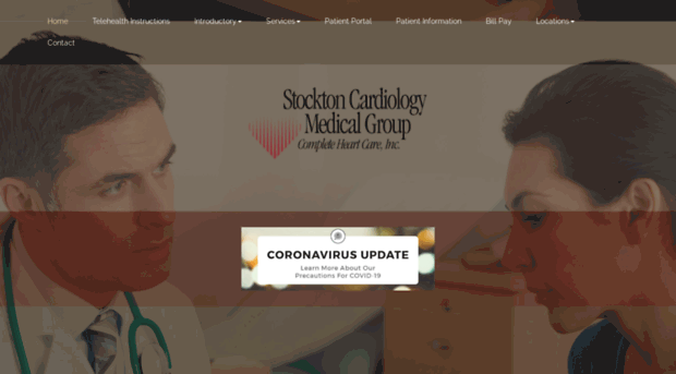 stocktoncardiology.com