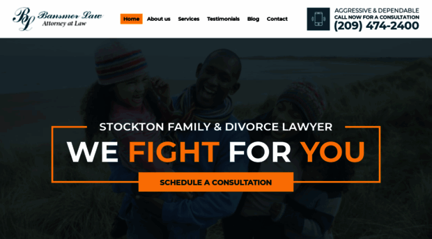 stocktonfamilylawbankruptcy.com