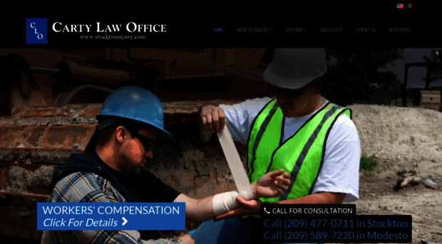 stocktoninjury.com