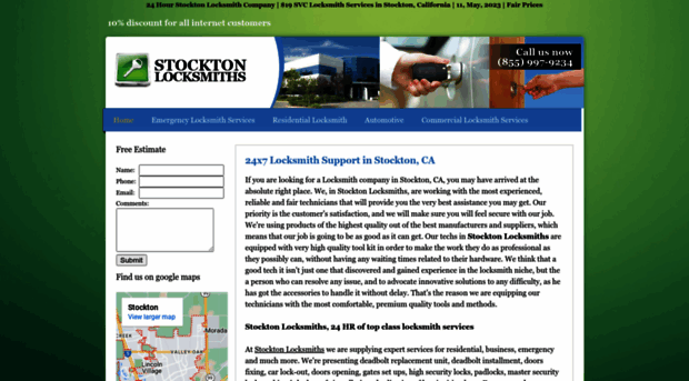 stocktonlocksmiths.biz