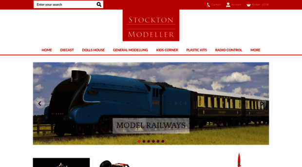 stocktonmodeller.co.uk