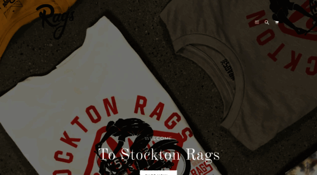 stocktonrags.com