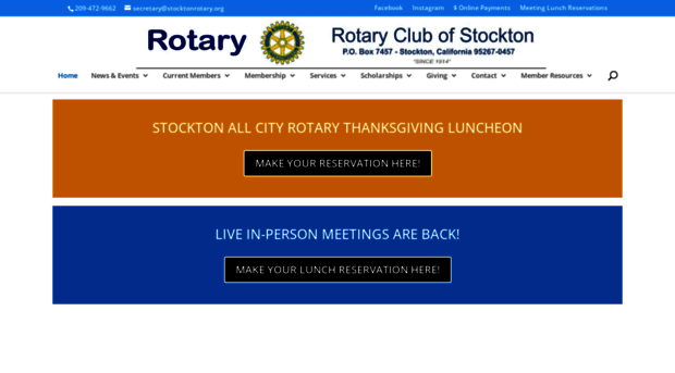 stocktonrotary.org