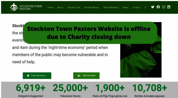 stocktontownpastors.co.uk