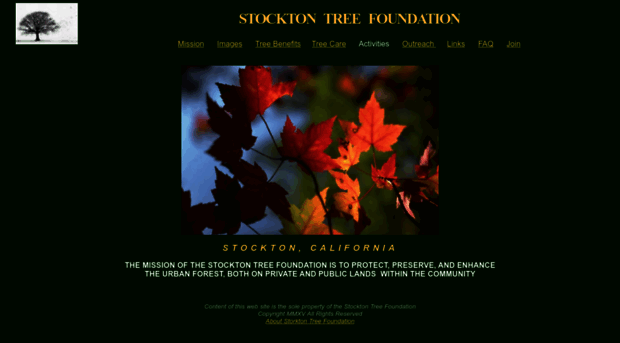 stocktontrees.org