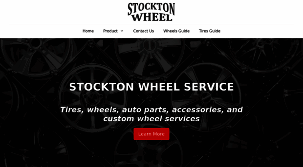 stocktonwheel.com