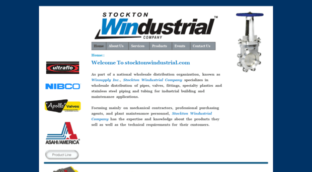 stocktonwindustrial.com
