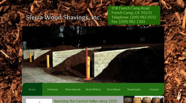 stocktonwoodshavings.com