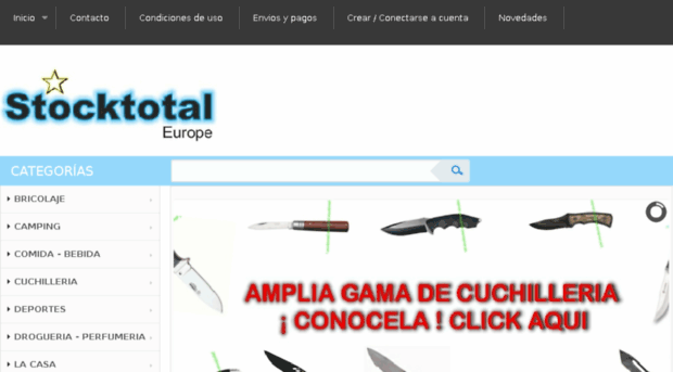 stocktotal.es