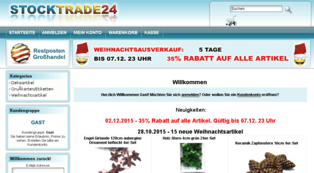 stocktrade24.de