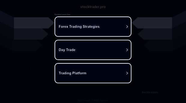 stocktrader.pro