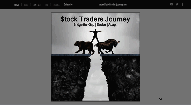 stocktradersjourney.com