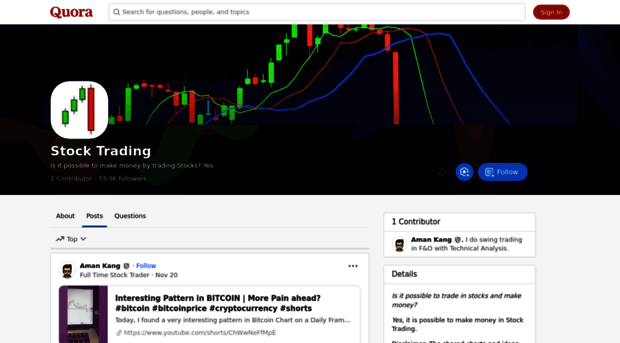 stocktrading.quora.com