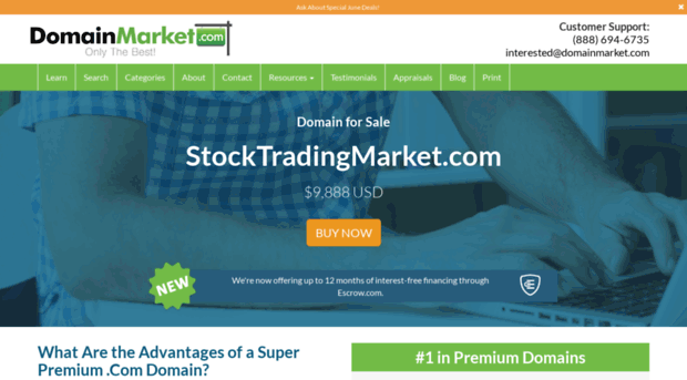 stocktradingmarket.com