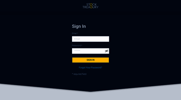 stocktreasury.app