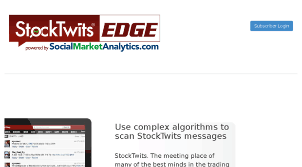 stocktwitsedge.com