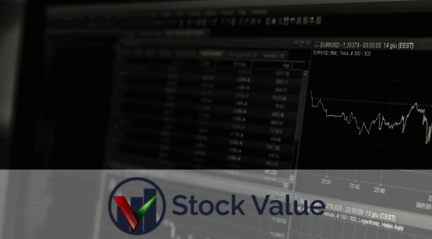 stockvalue.org