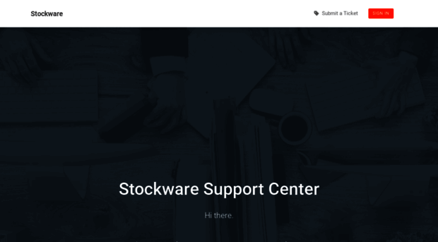 stockware.ticksy.com