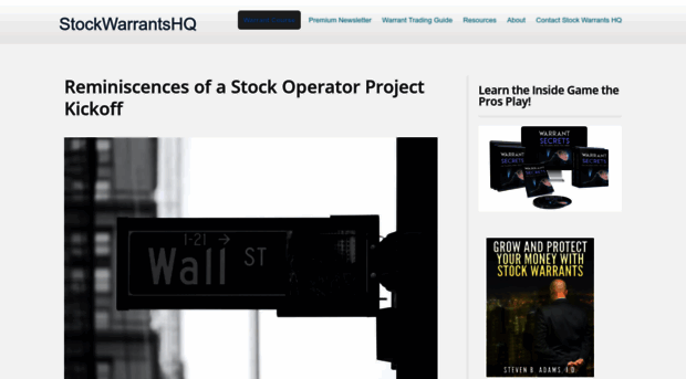 stockwarrantshq.com