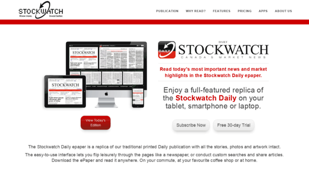 stockwatch.pressreader.com