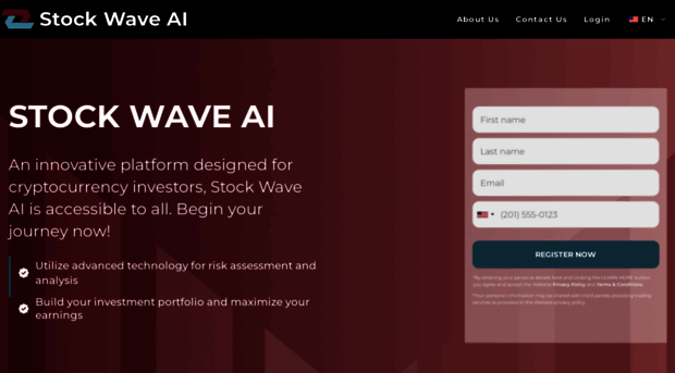 stockwaveai.com