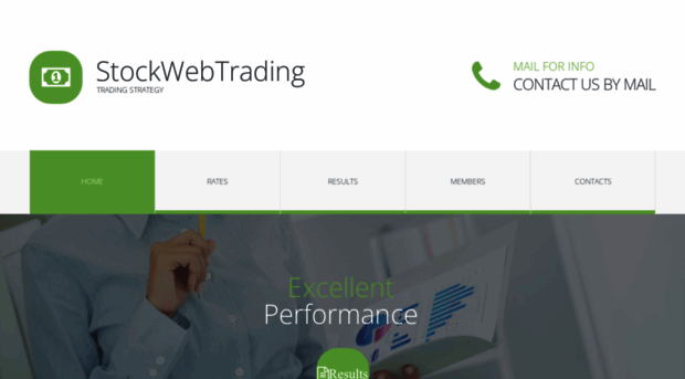 stockwebtrading.com