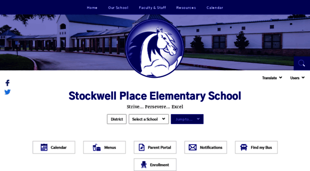 stockwell.bossierschools.org