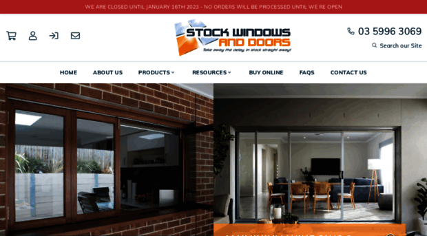 stockwindows.com.au