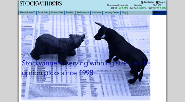 stockwinners.com