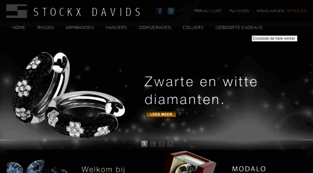 stockx-davids.nl
